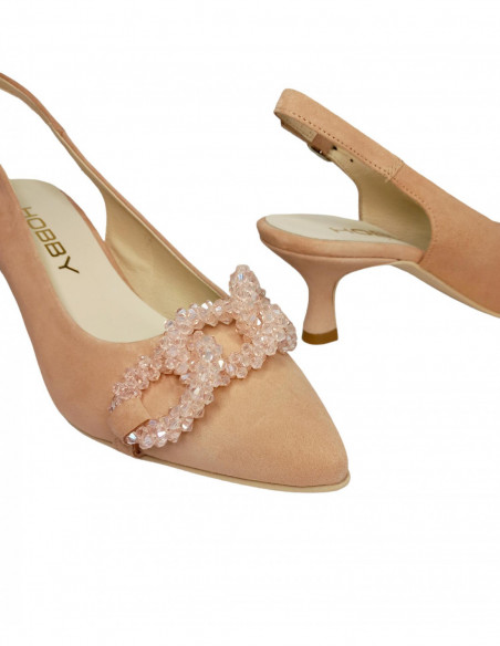 Hobby zapato de vestir 6909