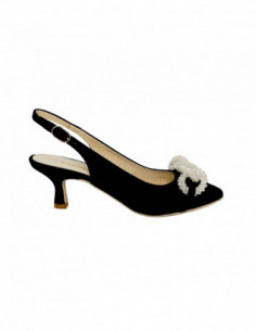 Hobby zapato de vestir 6908