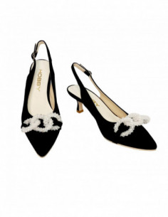 Hobby zapato de vestir 6908 2