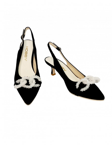 Hobby zapato de vestir 6908