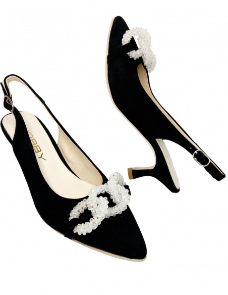 Hobby zapato de vestir 6908