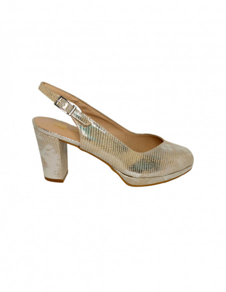 Zany by Trebede zapato de vestir 272