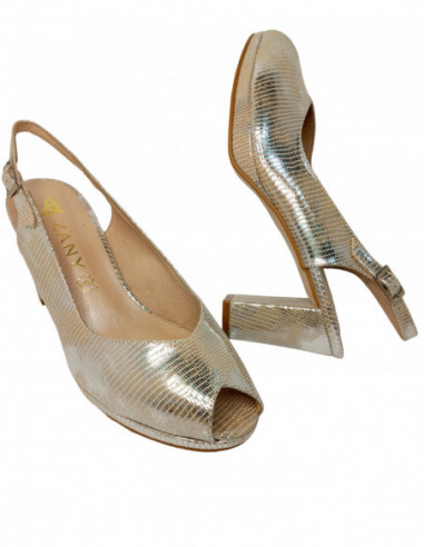 Zany by Trebede zapato de vestir 272