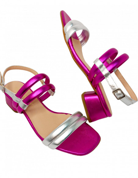 Barminton sandalia 10511