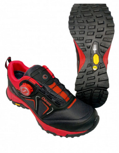 Chiruca TIRRENO BOA 09 4495209 GORE-TEX