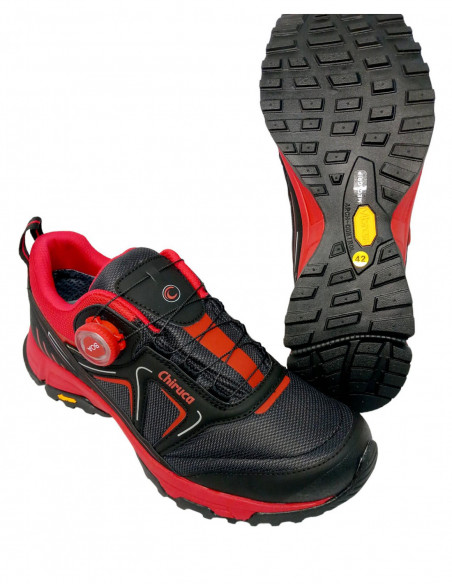 Chiruca TIRRENO BOA 09 4495209 GORE-TEX