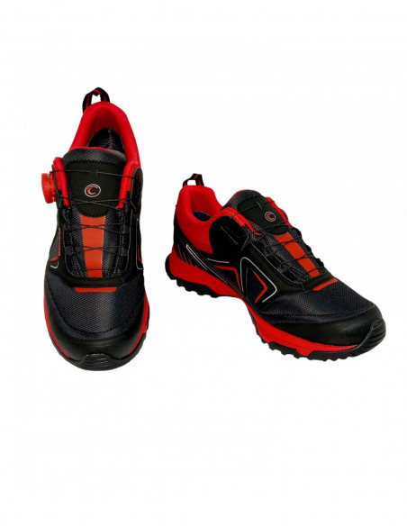 Chiruca TIRRENO BOA 09 4495209 GORE-TEX