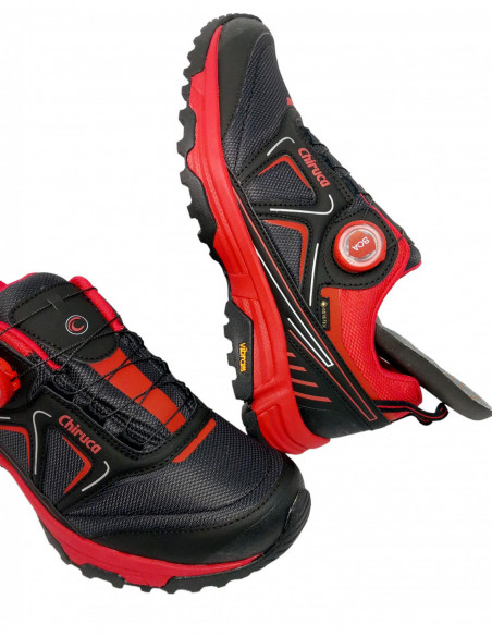 Chiruca TIRRENO BOA 09 4495209 GORE-TEX