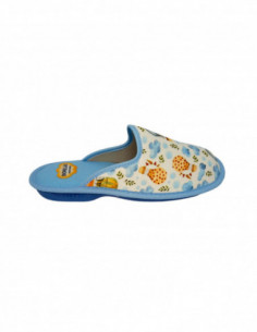 Biorelax by COSDAM zapatilla de casa 4042 2