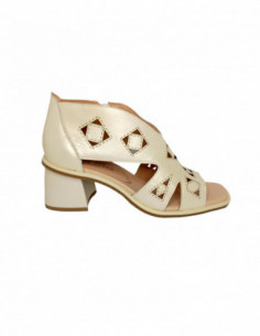 José Saenz sandalia 5476-A