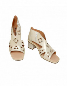 José Saenz sandalia 5476-A 2