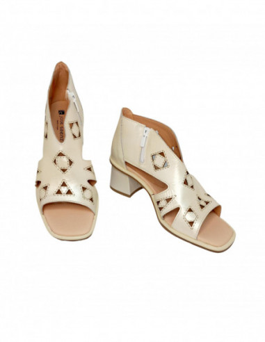 José Saenz sandalia 5476-A