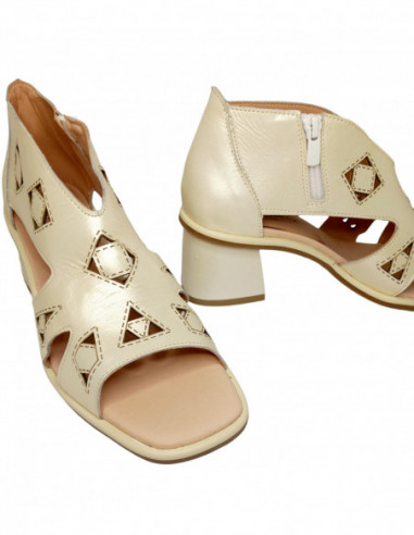 José Saenz sandalia 5476-A