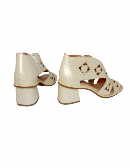 José Saenz sandalia 5476-A