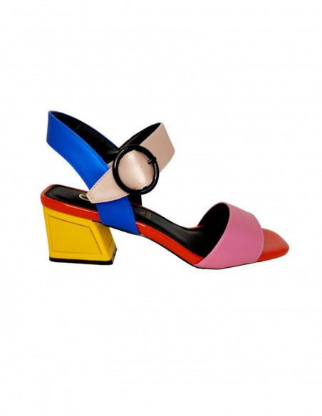 Exe sandalia LUISA-515