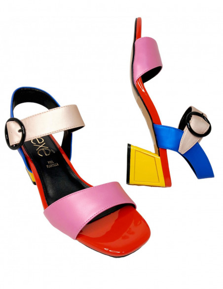 Exe sandalia LUISA-515