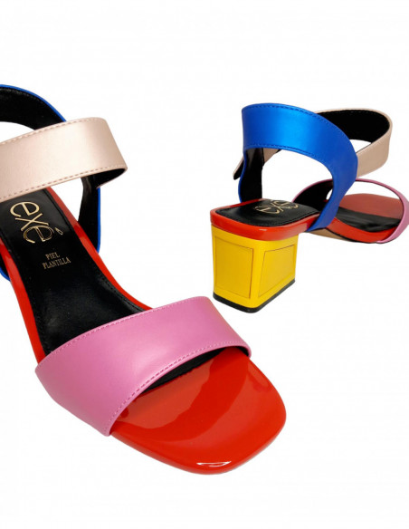 Exe sandalia LUISA-515