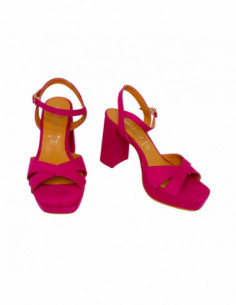 Daniela Vega sandalia vestir mujer 2253 2