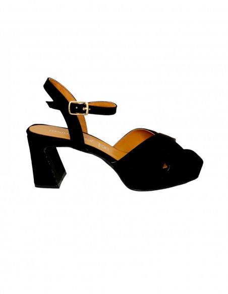 Daniela Vega sandalia 2248