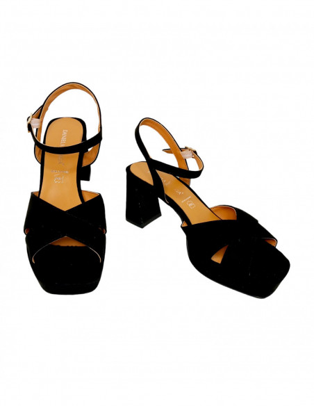 Daniela Vega sandalia 2248