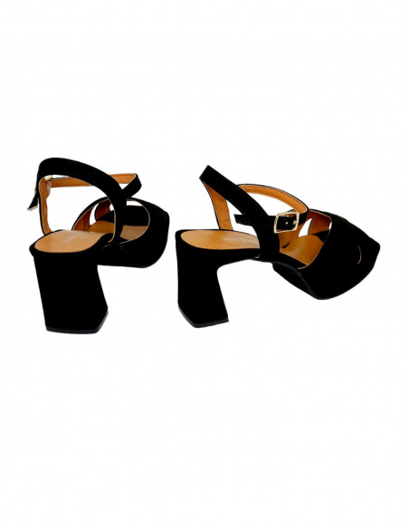 Daniela Vega sandalia 2248