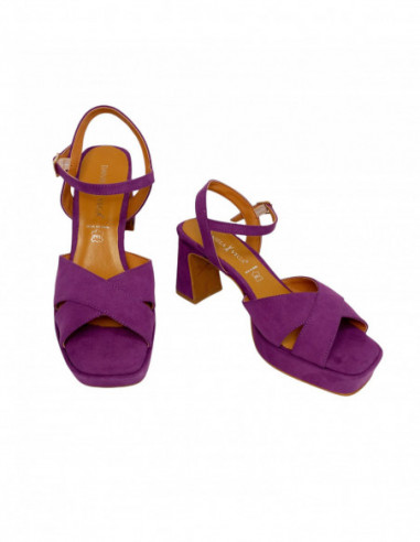 Daniela Vega sandalia 2248