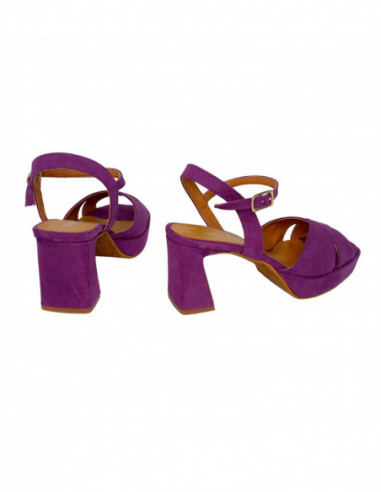 Daniela Vega sandalia 2248