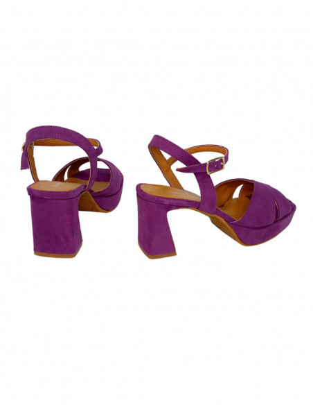 Daniela Vega sandalia 2248