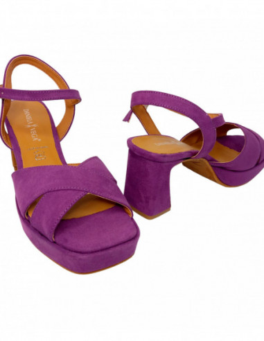 Daniela Vega sandalia 2248