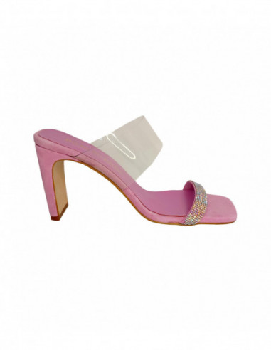 Bryan Stepwise sandalia vestir 6303