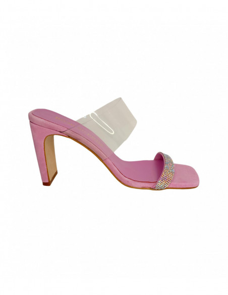 Bryan Stepwise sandalia vestir 6303