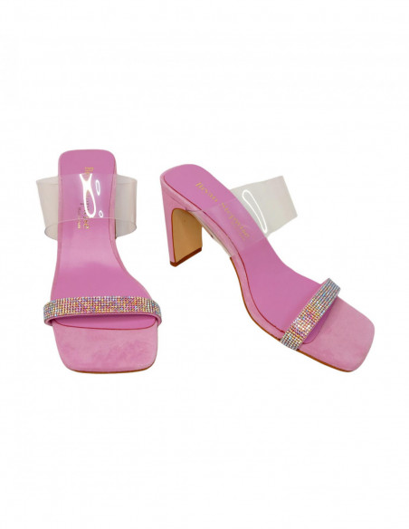Bryan Stepwise sandalia vestir 6303