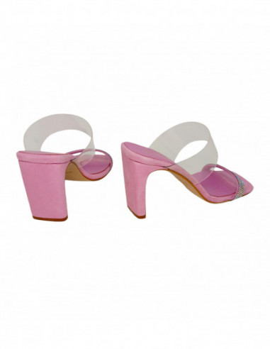 Bryan Stepwise sandalia vestir 6303