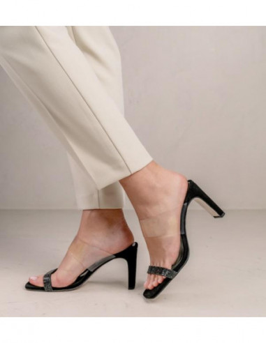 Bryan Stepwise sandalia vestir 6303