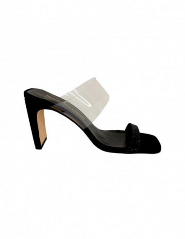 Bryan Stepwise sandalia vestir 6303