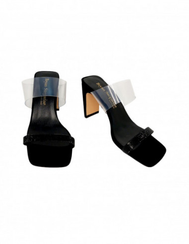 Bryan Stepwise sandalia vestir 6303