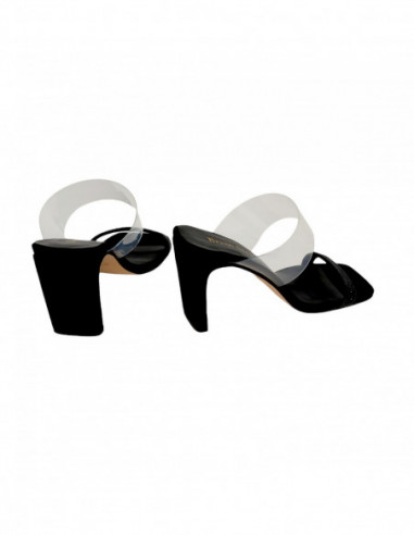 Bryan Stepwise sandalia vestir 6303