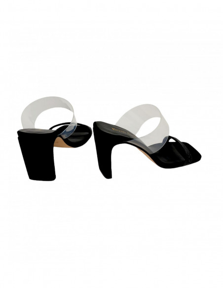 Bryan Stepwise sandalia vestir 6303