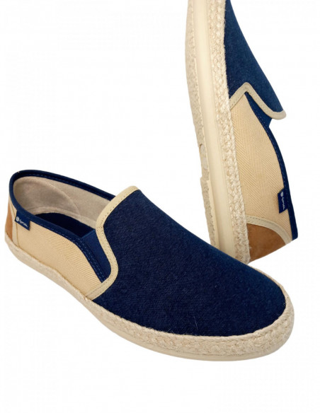 Garzón lonas hombre 13660.127