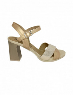 Pitillos sandalia vestir mujer 5182