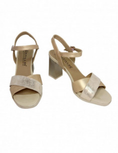 Pitillos sandalia vestir mujer 5182 2