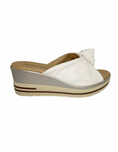 Pitillos sandalia casual mujer 2610
