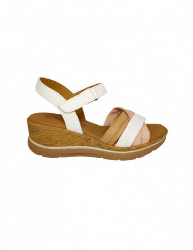 Pitillos sandalia casual mujer 5023