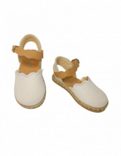 Osito by Conguitos alpargata NVS14562-0001-25 2