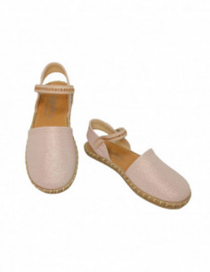 Conguitos alpargata NV121508-0011-30 2