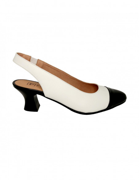 Pitillos zapato vestir mujer 5194