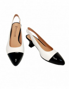 Pitillos zapato vestir mujer 5194 2