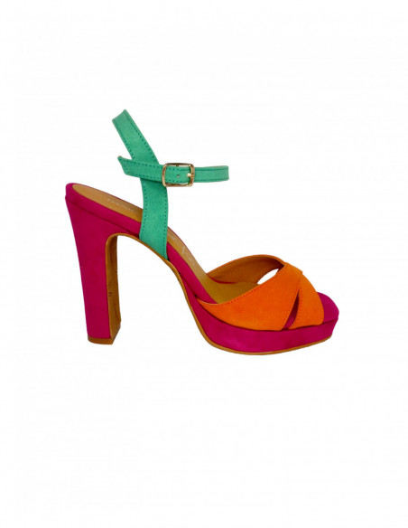 Daniela Vega sandalia 2257