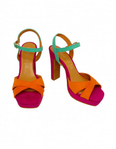 Daniela Vega sandalia 2257