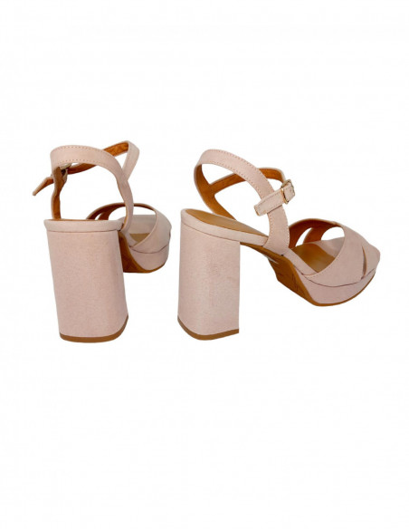 Daniela Vega sandalia 2253